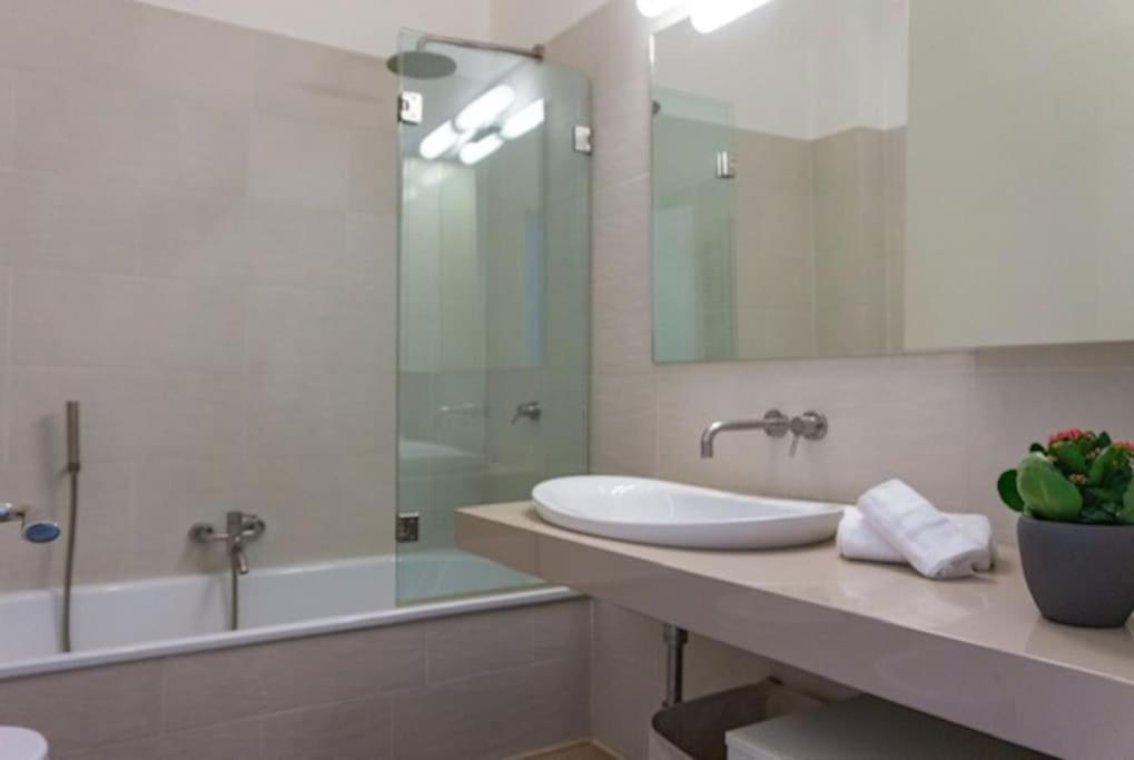 Borgo Charme Elegante E Unico. Dimora Da Sogno Apartment Rome Bagian luar foto