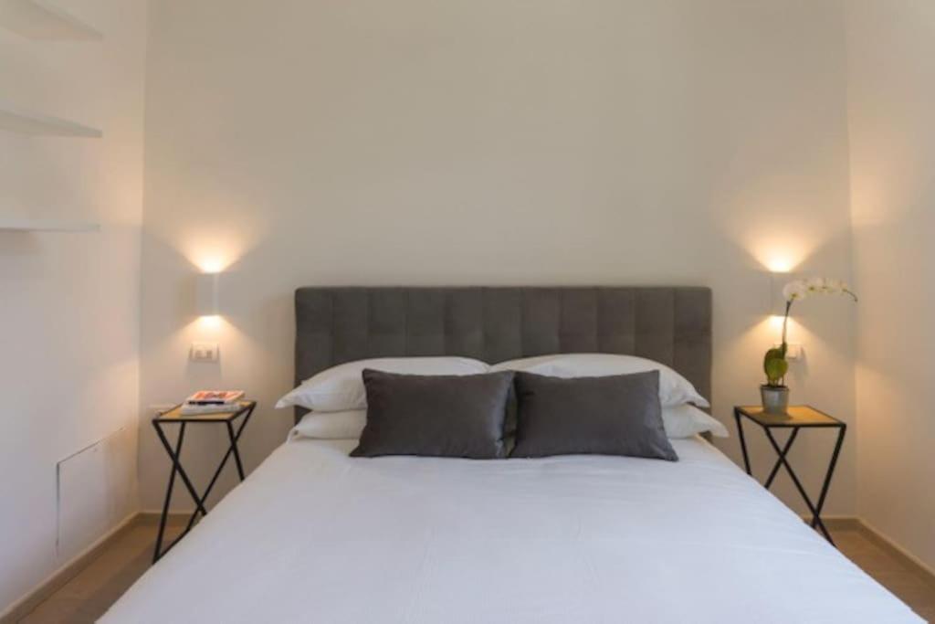 Borgo Charme Elegante E Unico. Dimora Da Sogno Apartment Rome Bagian luar foto