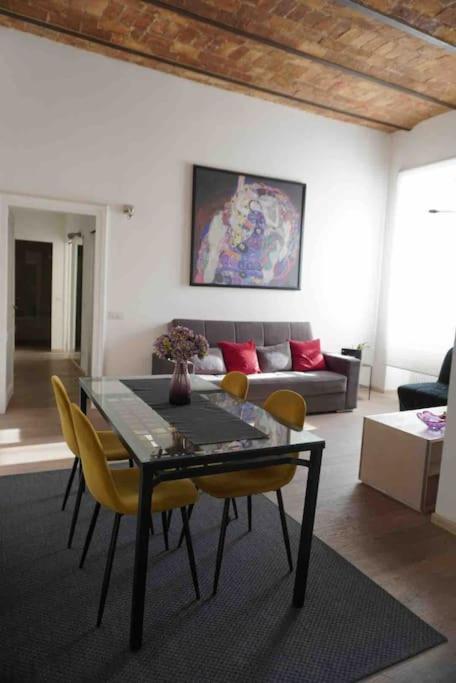 Borgo Charme Elegante E Unico. Dimora Da Sogno Apartment Rome Bagian luar foto