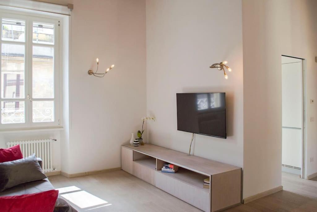 Borgo Charme Elegante E Unico. Dimora Da Sogno Apartment Rome Bagian luar foto